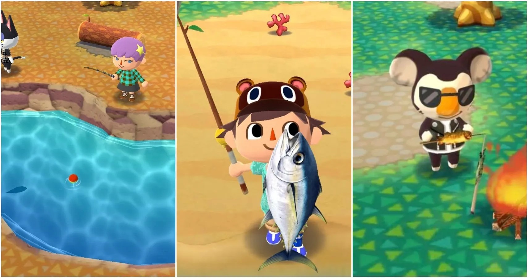 Animal Crossing Pocket Camp Water Cooler Animal Crossing Story