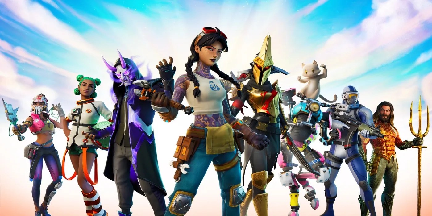 Fortnite how to collect fireflies