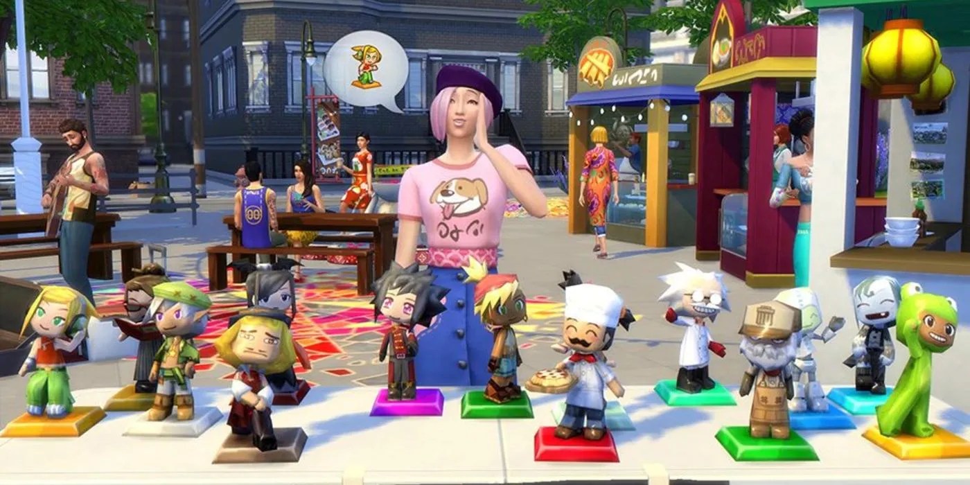 The Sims 4 How To Make Money (Without Resorting To Cheats)