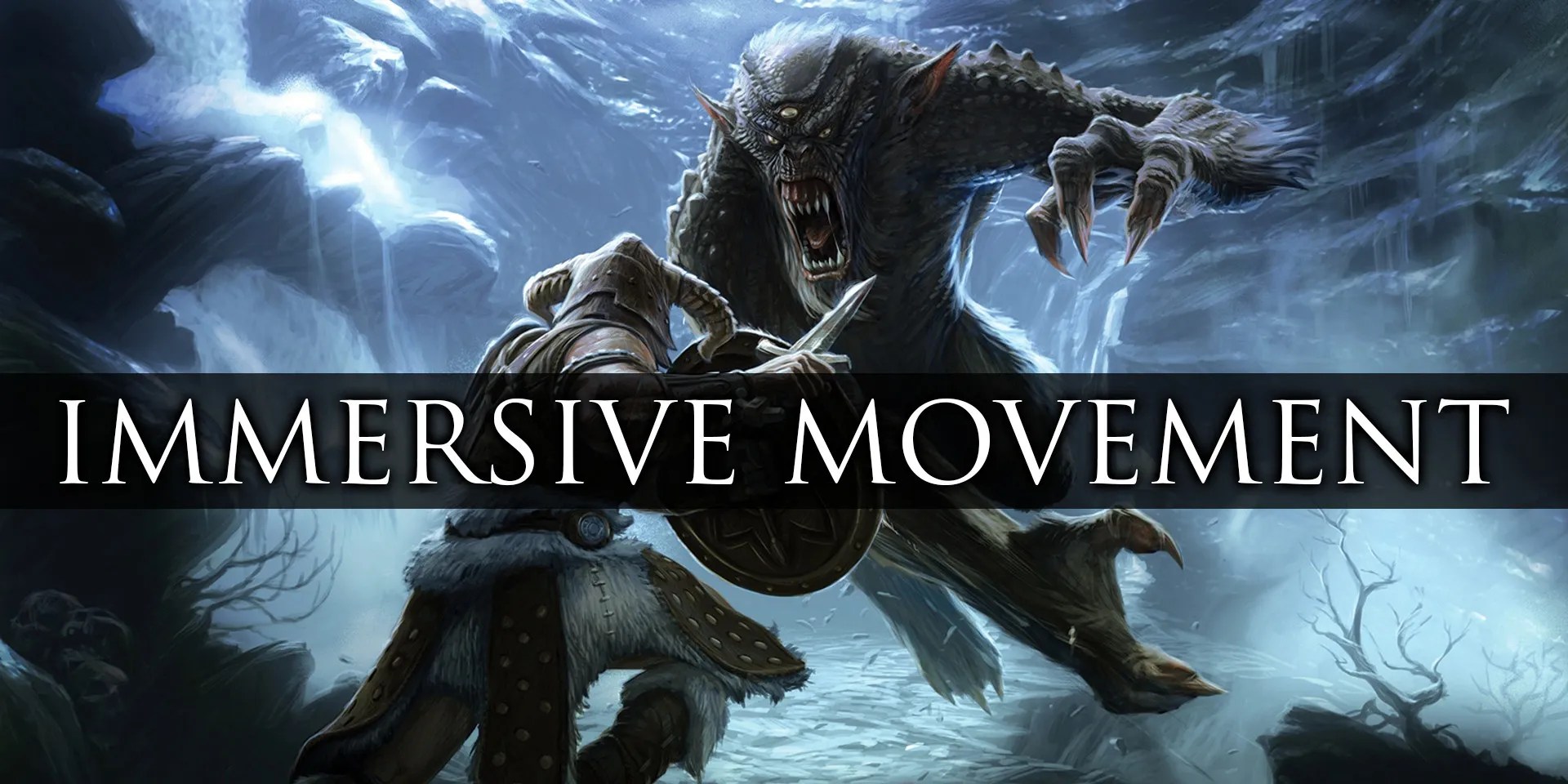 https://www.nexusmods.com/skyrimspecialedition/mods/15649