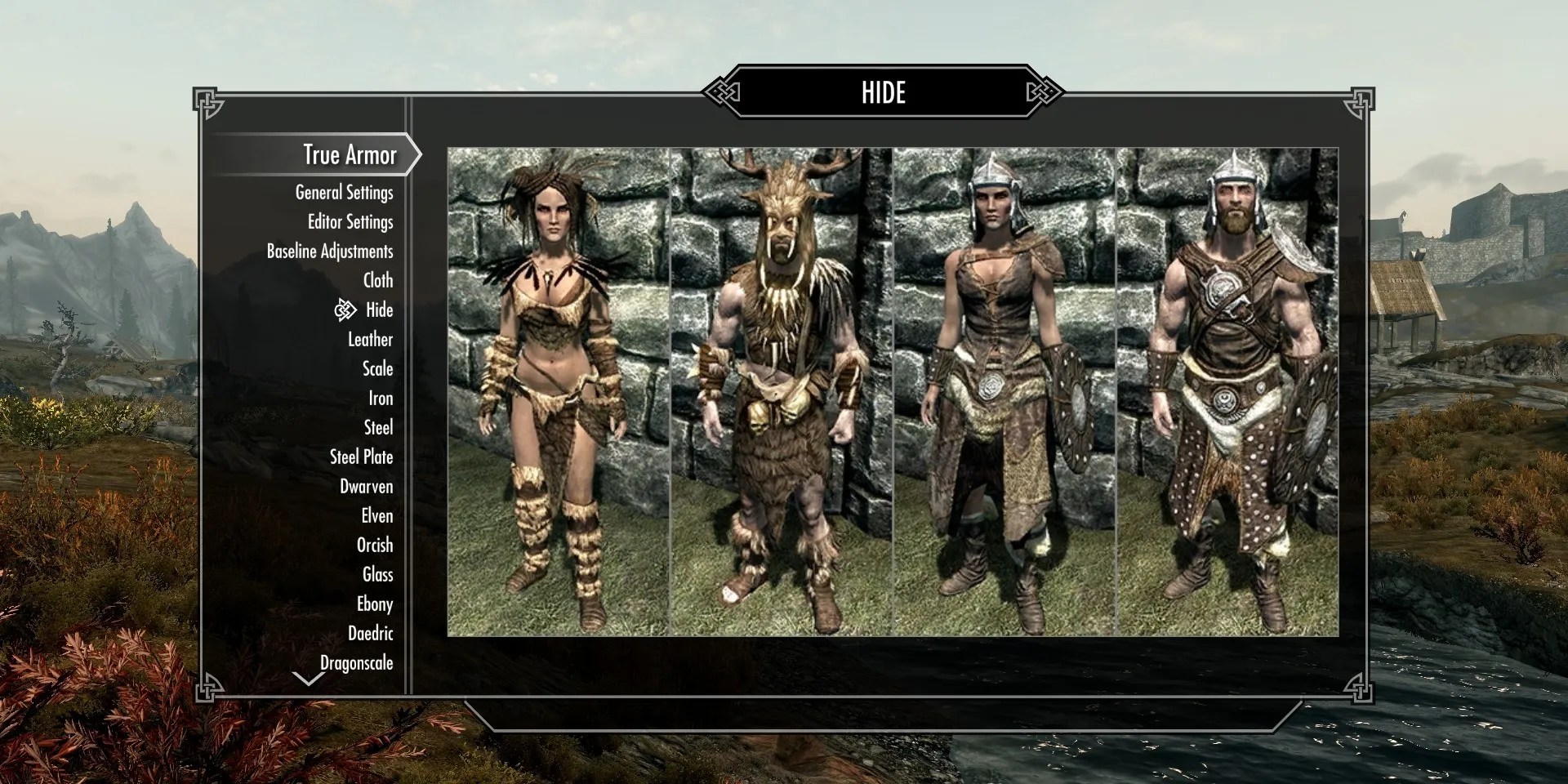 https://www.nexusmods.com/skyrimspecialedition/mods/15921?tab=description