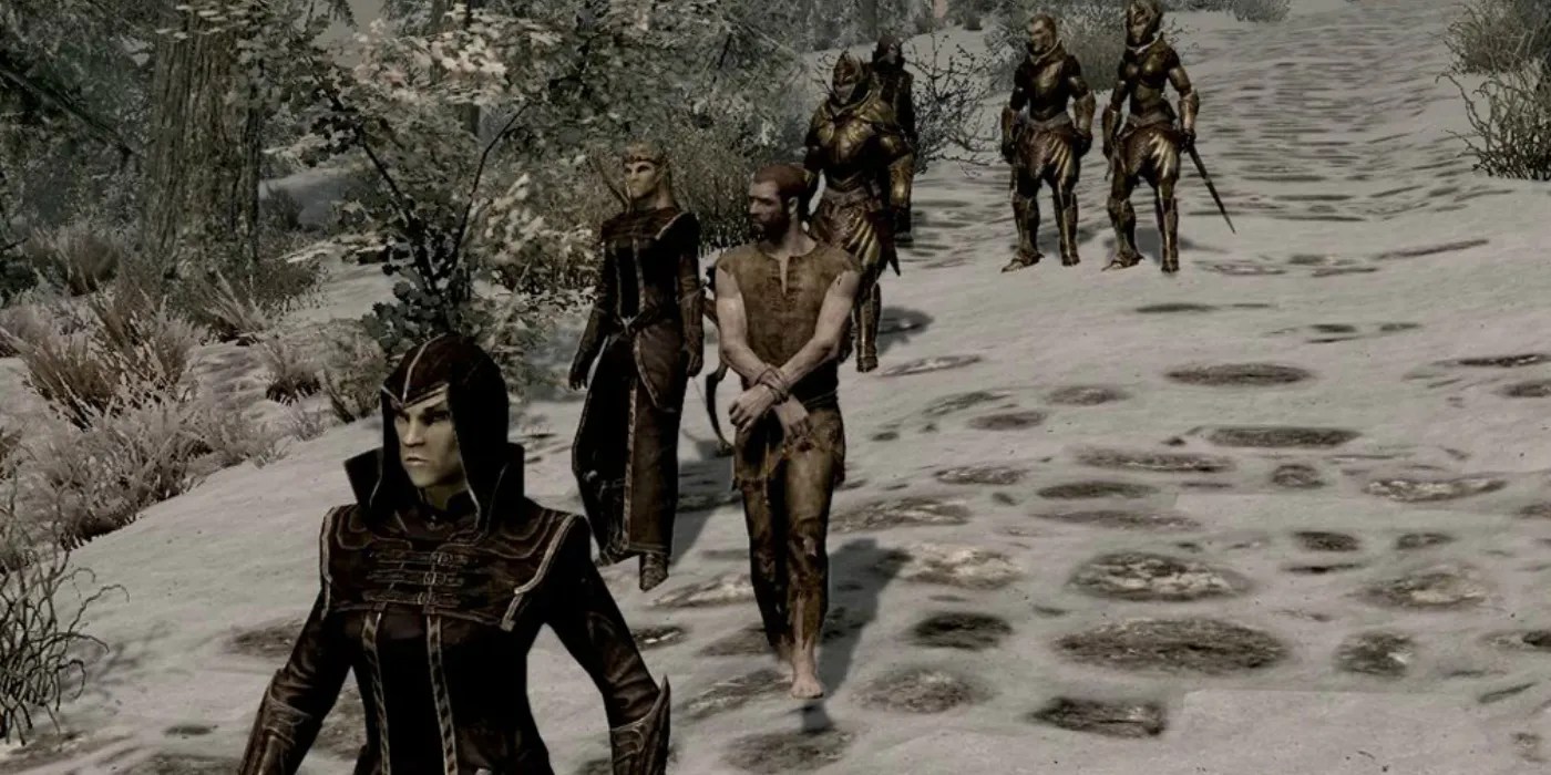 Thalmor-Skyrim-prisoner