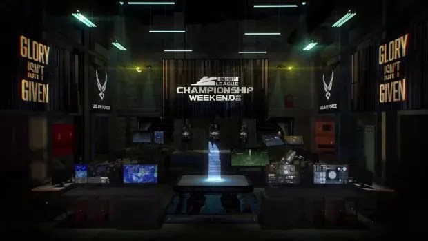 cdl virtual room