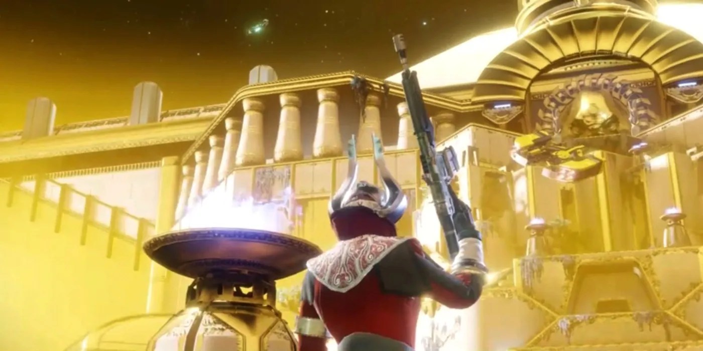 Destiny 2 Bungie Reveals Every Item Leaving the Game at Beyond Light
