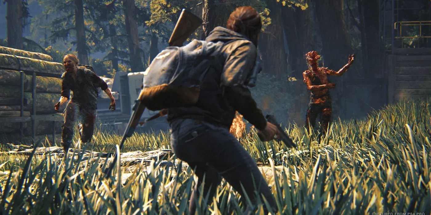 the last of us 2 grounded update