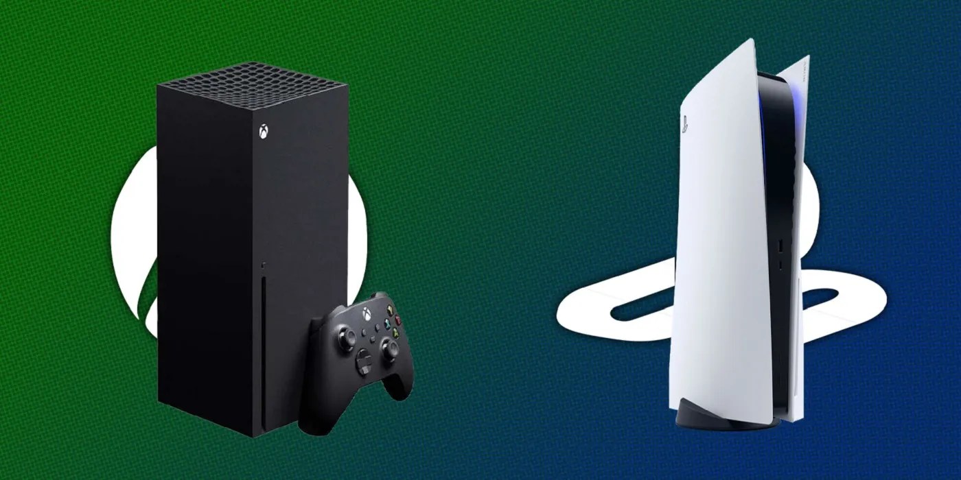 ps5 and xbox series x