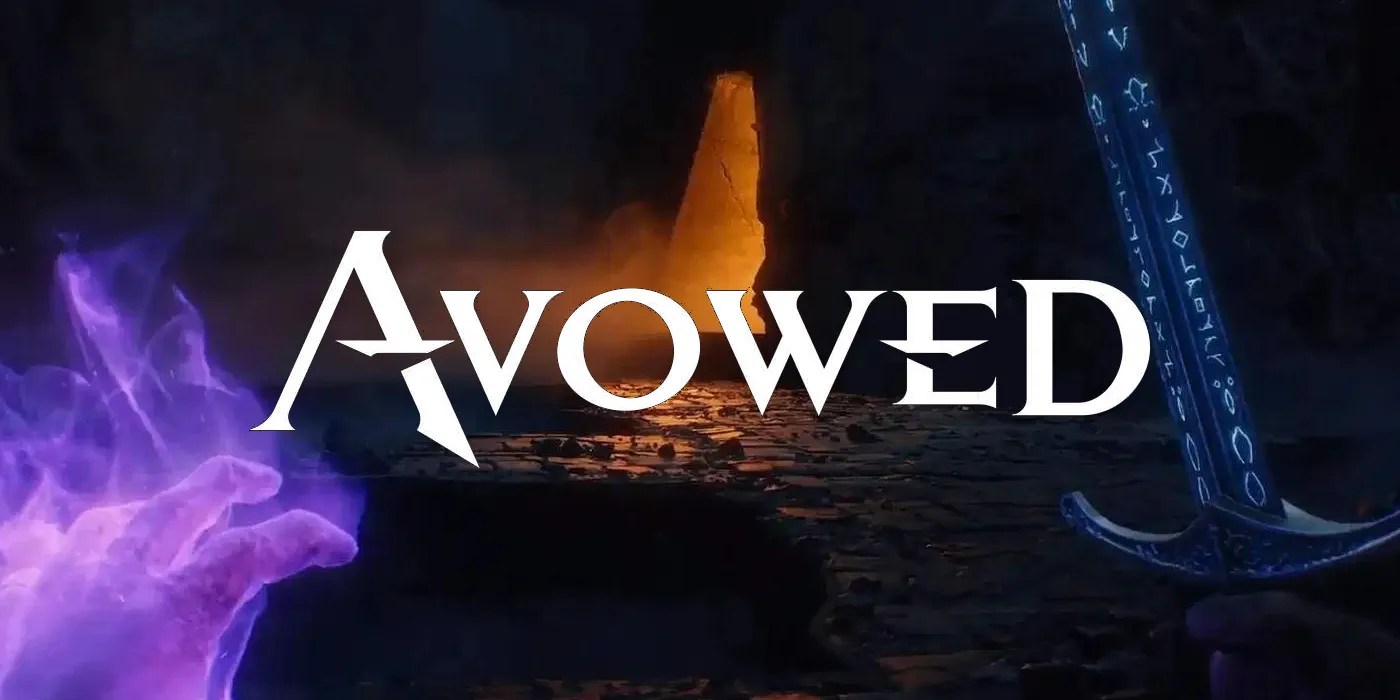 AVOWED