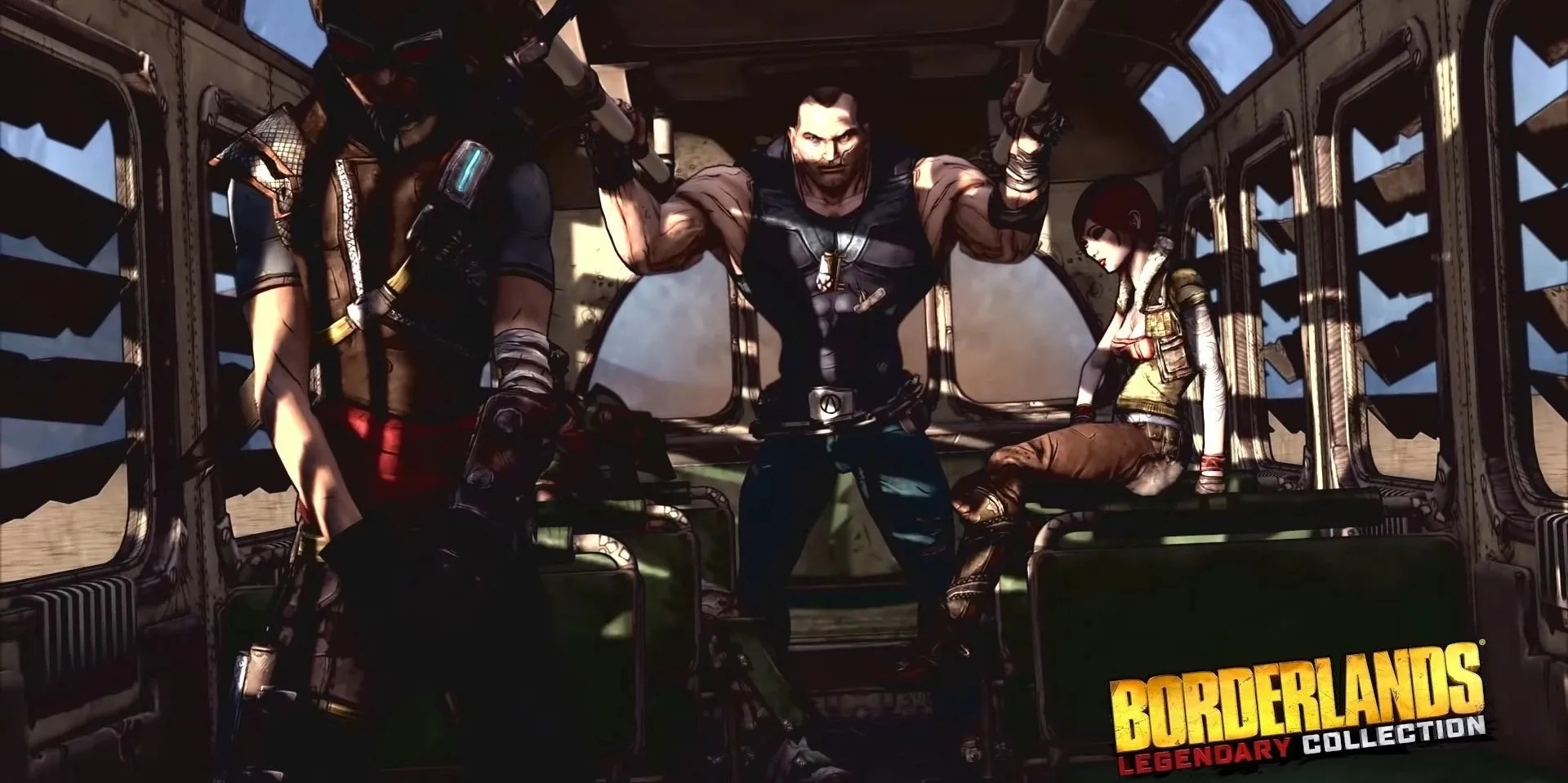 Lilith, Brick and Mordecai