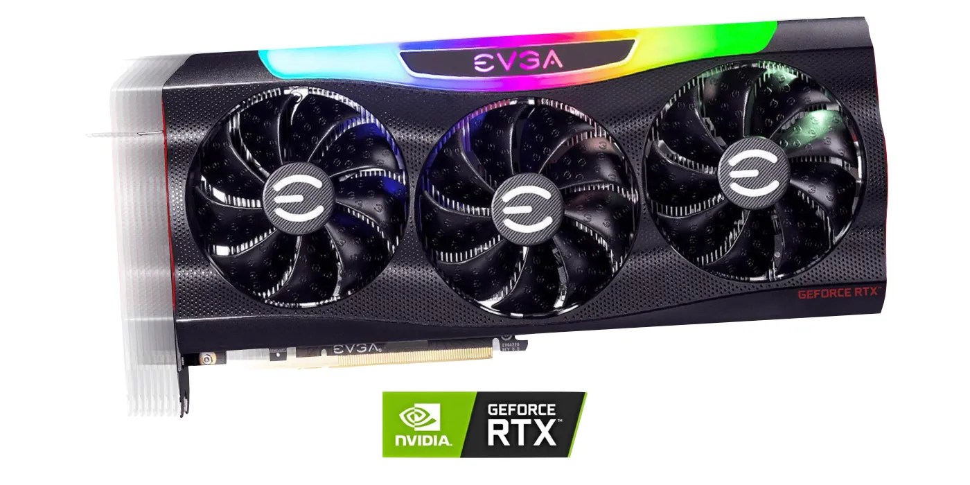 Expect Big Prices For Custom Nvidia RTX 3090 Graphics Cards