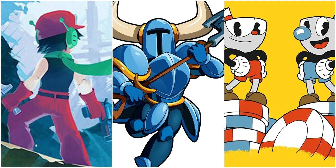 If Gaming went indie only, would you still game or quit? NeoGAF