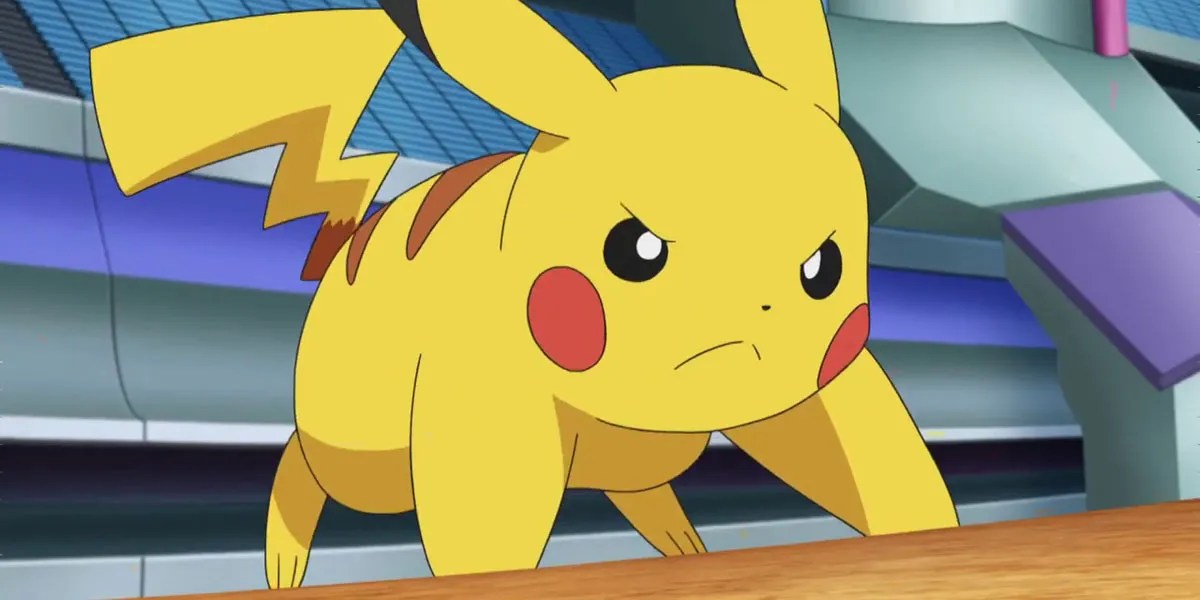Ash Ketchum&rsquo;s Pikachu, Ash&rsquo;s Most Experienced Pokémon