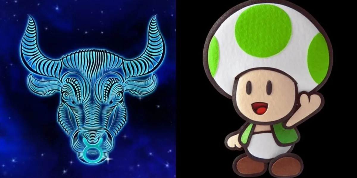 Super Mario Lime Spotted Toad