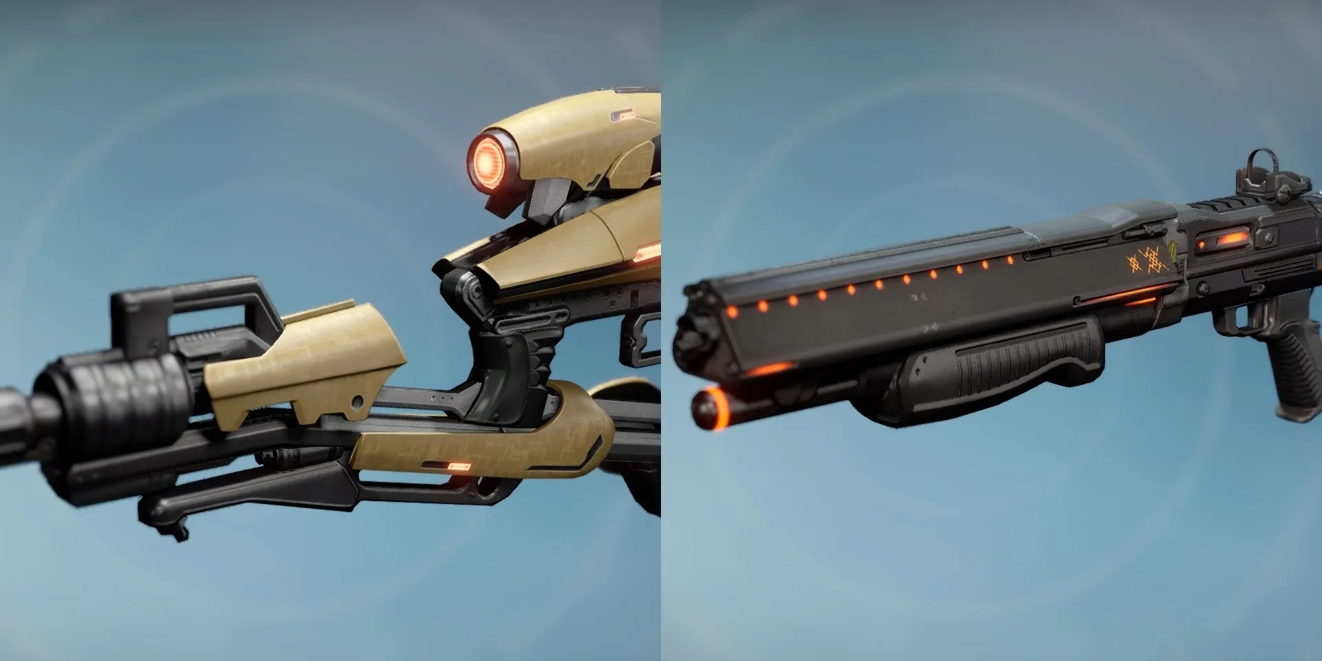 Destiny 2 10 Exotic Weapons From Destiny That Should Be Brought Back