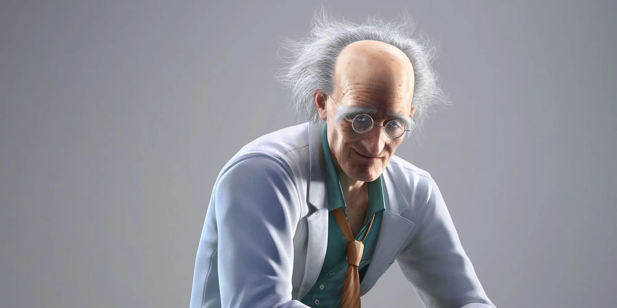 Dr Boskonovich tekken