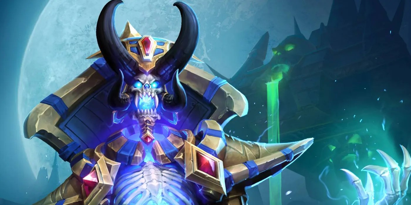 kel’thuzad