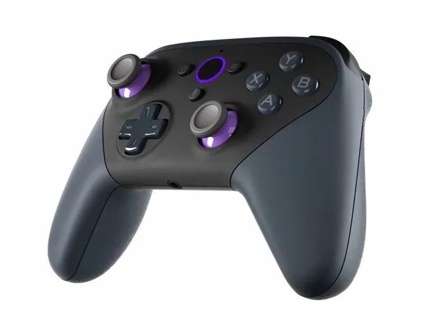 luna controller