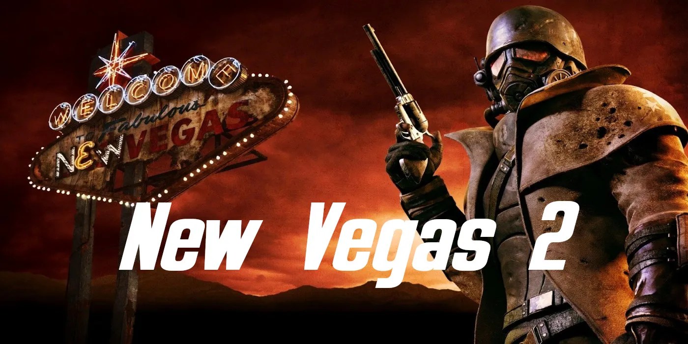 new vegas 2