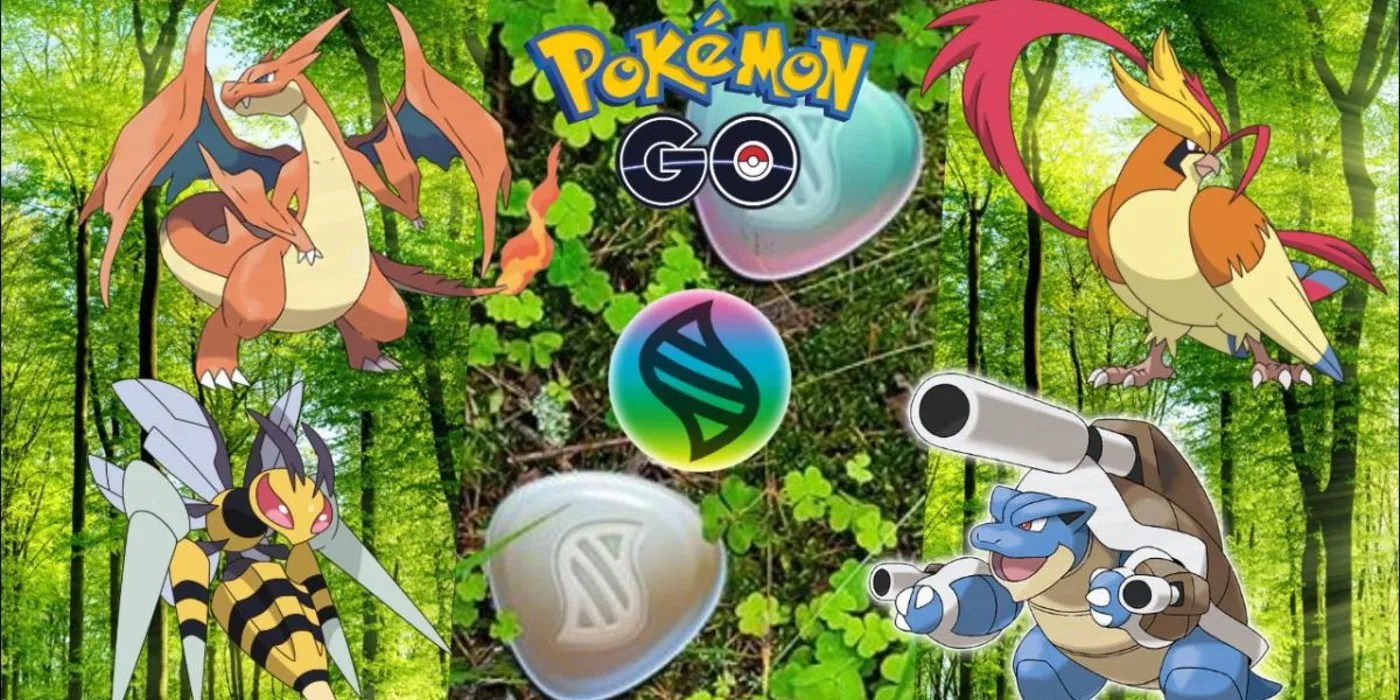 Niantic Responds to Pokemon GO Mega Evolution Controversy