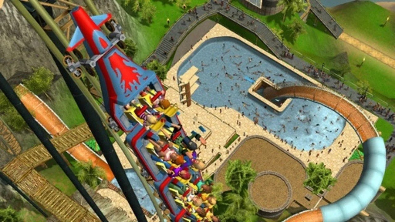 rollercoaster-tycoon-3-complete