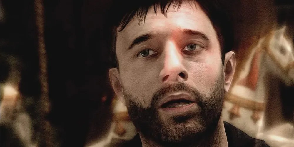 Ethan Mars (Heavy Rain)