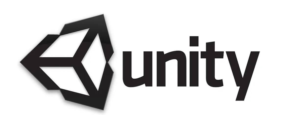 unity engine logo