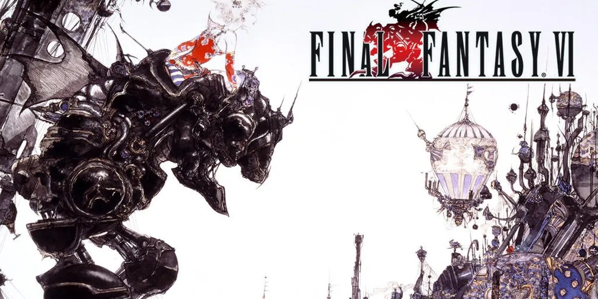 Final Fantasy 6