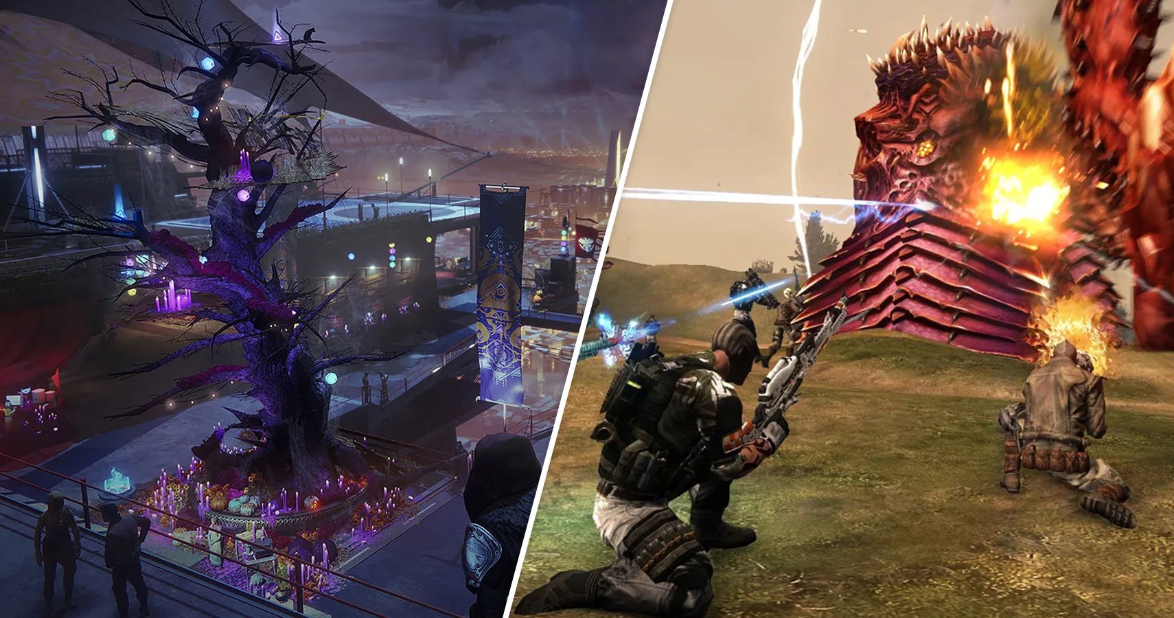 10 Best Free Open World Games To Play Right Now (According to Metacritic)