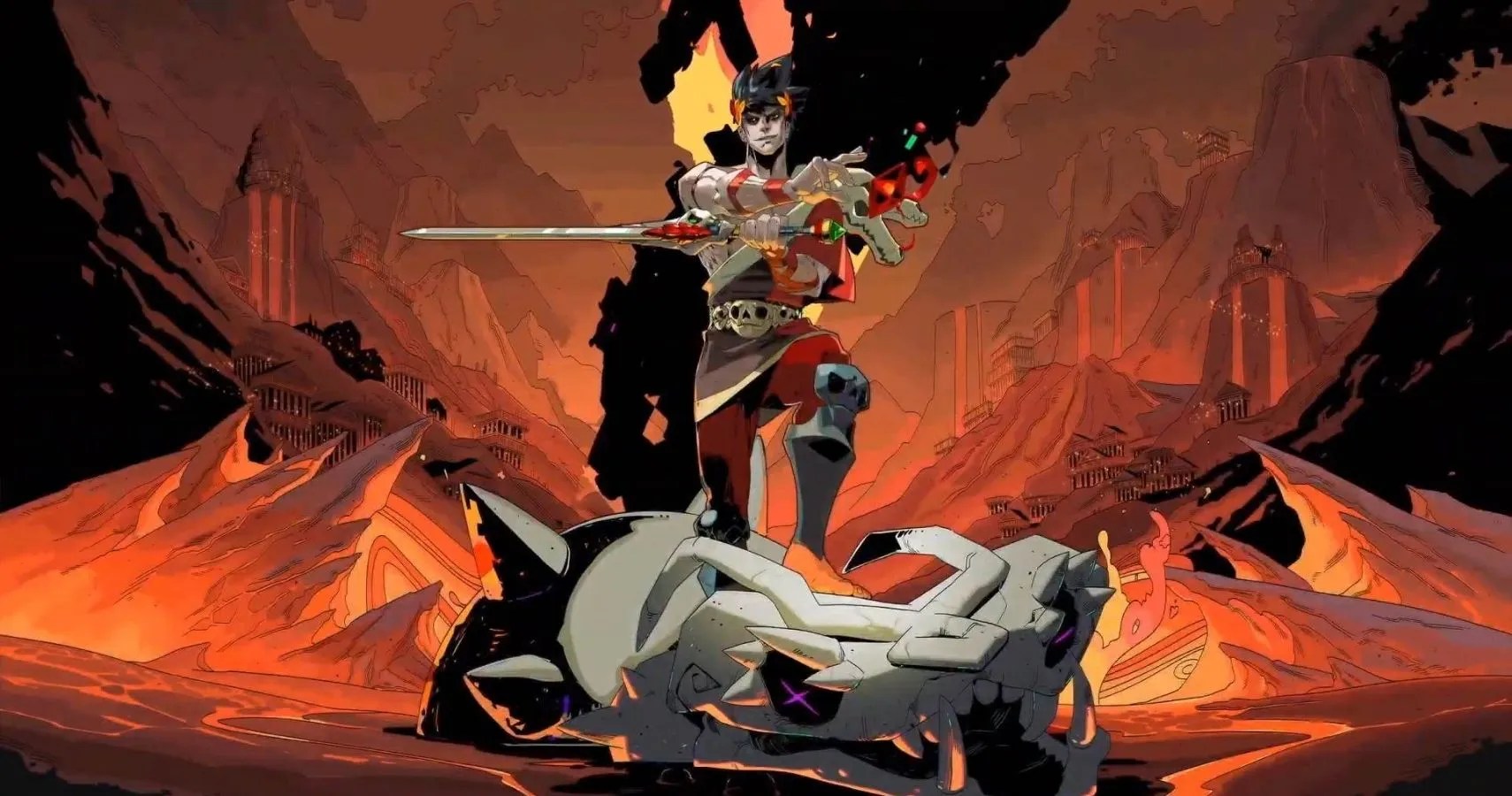 The Strongest Duo Boons In Hades & How To Get Them