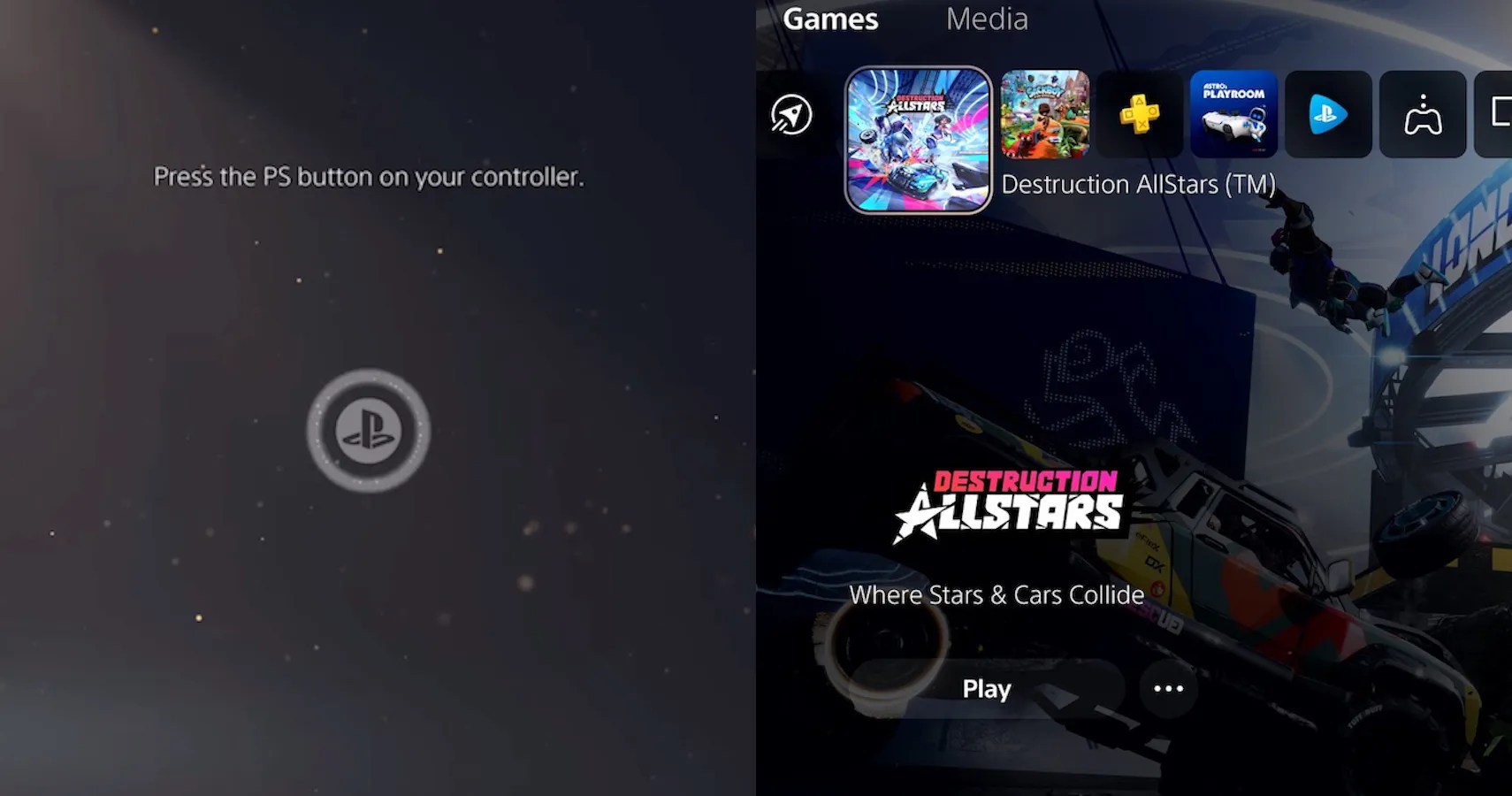 PS5 Won't Force Updates for Offline Games Game Rant