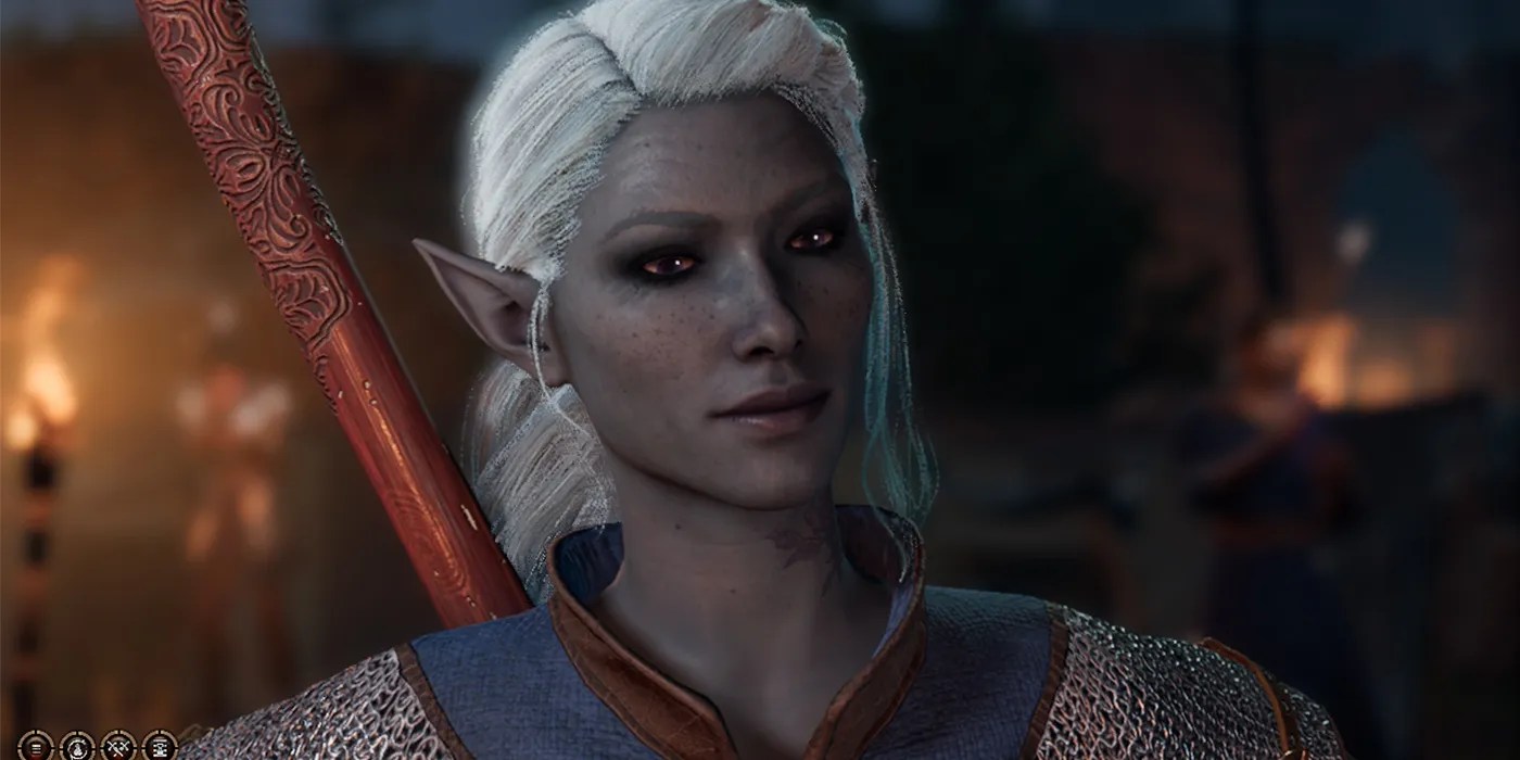 baldurs gate 3 protagonist