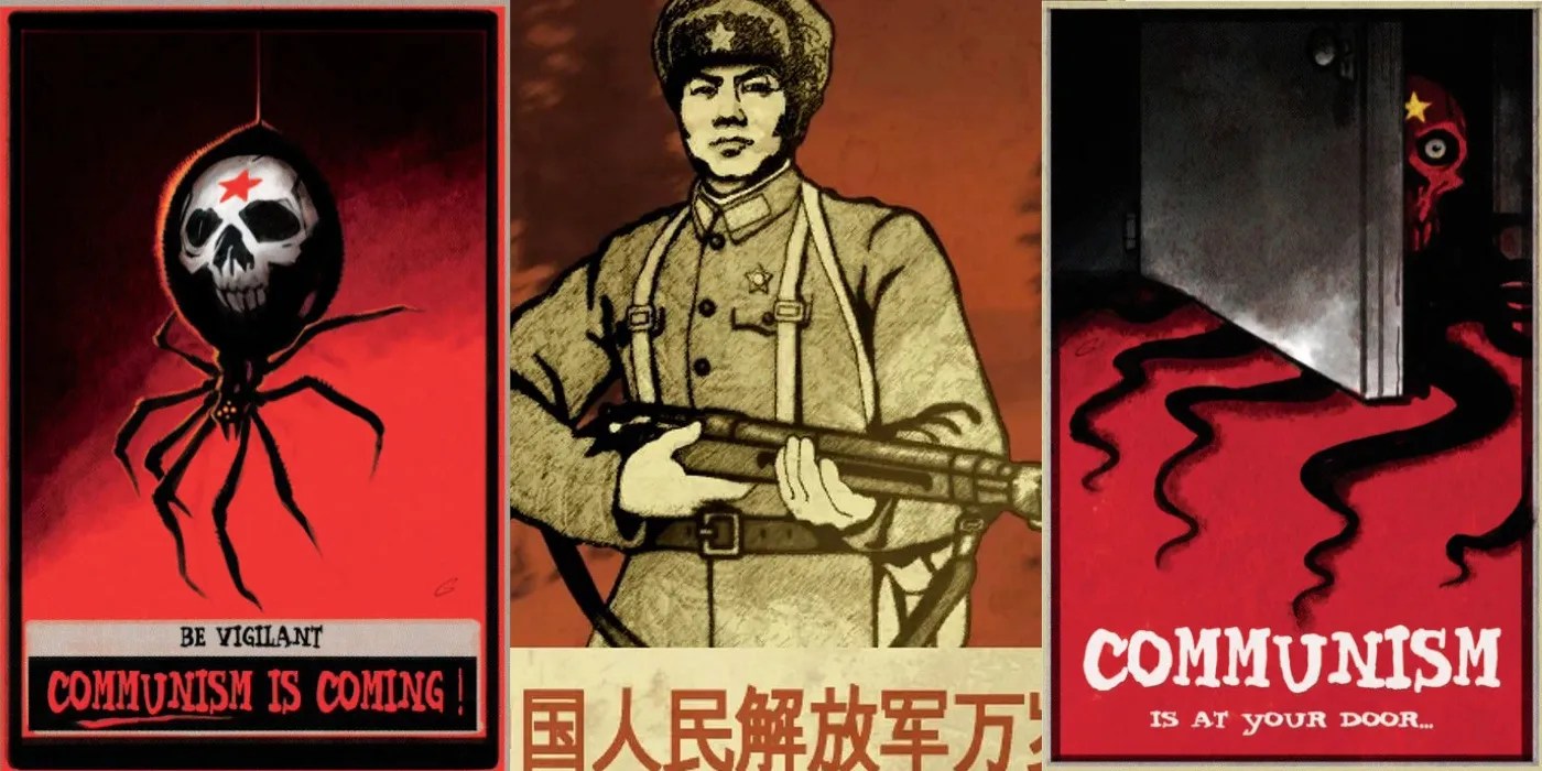 fallout china