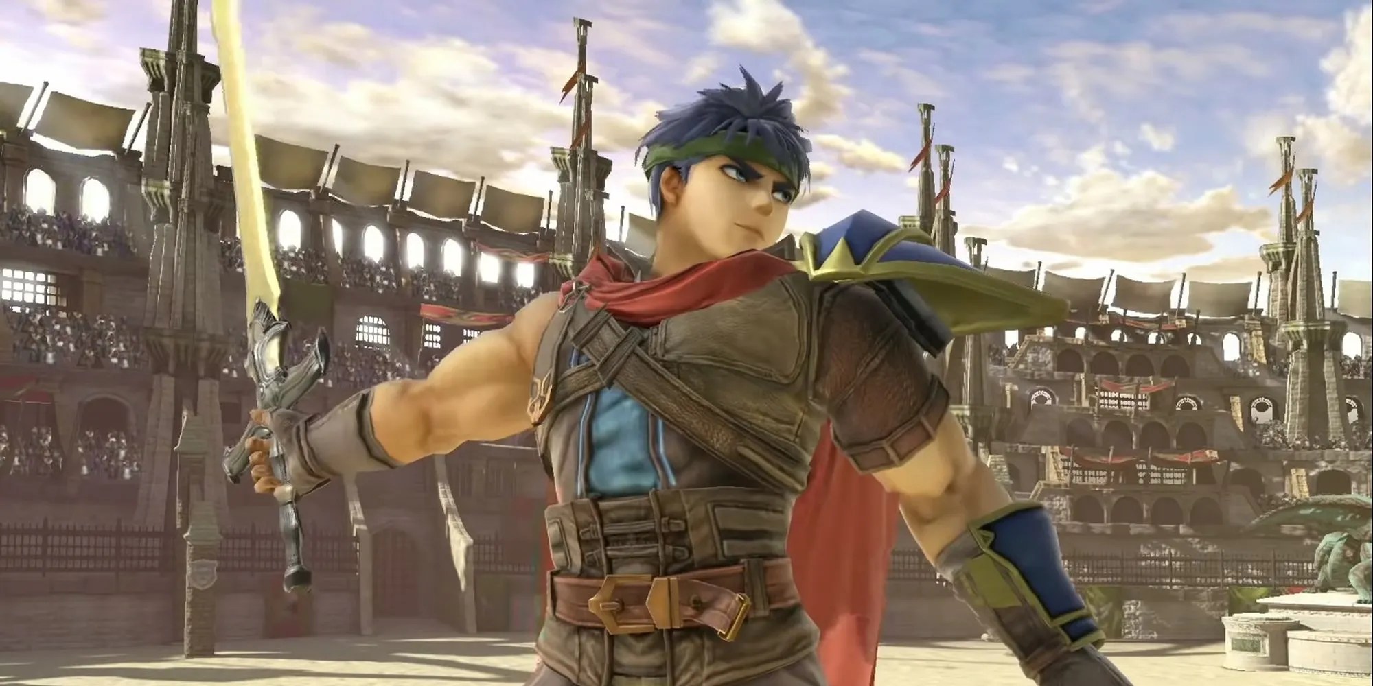ike smash ultimate