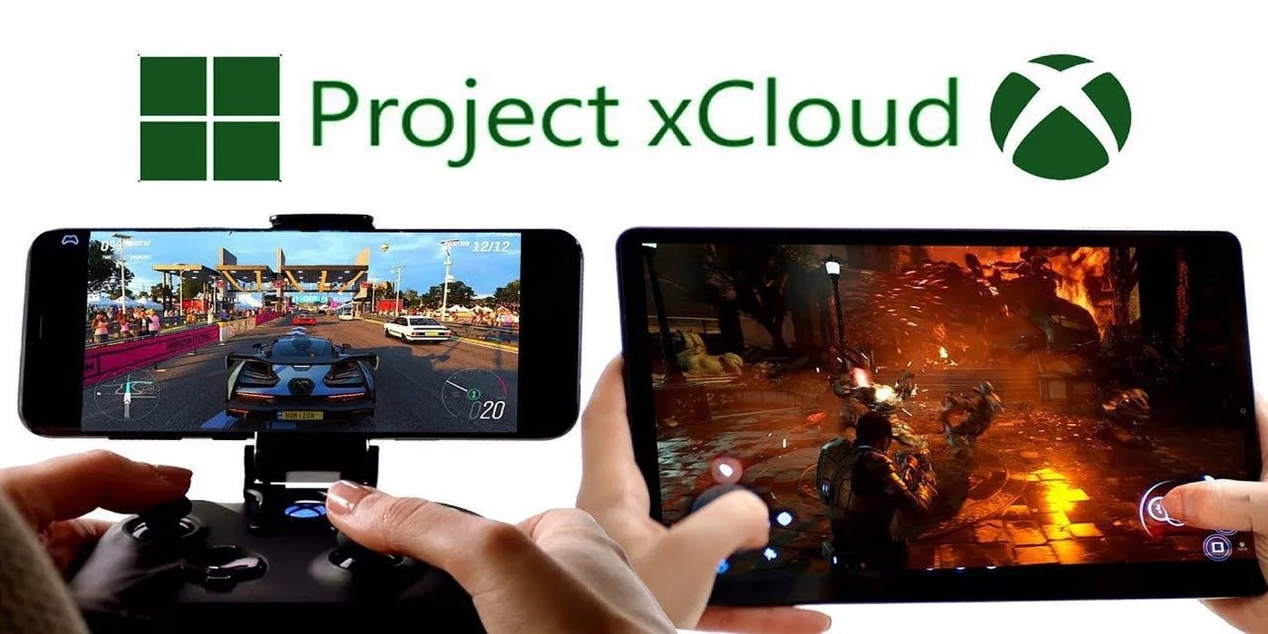 xcloud