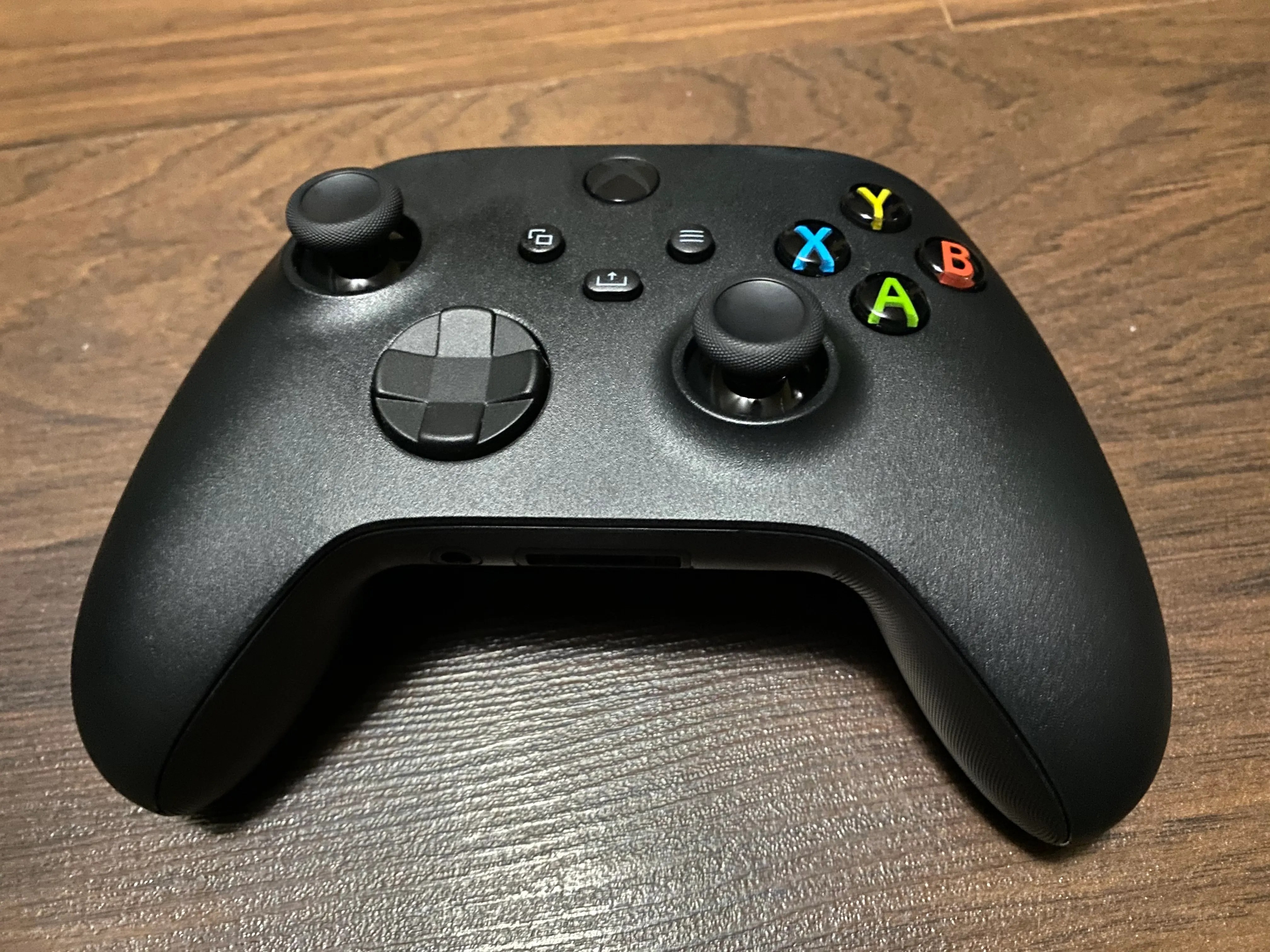 xbox series x unboxing