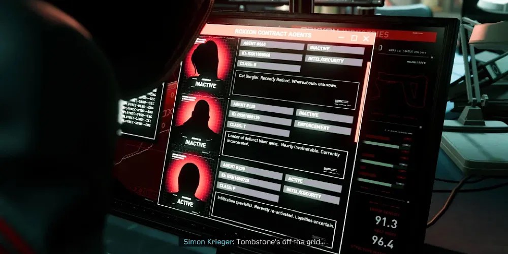 Spider-Man: Miles Morales Easter Egg