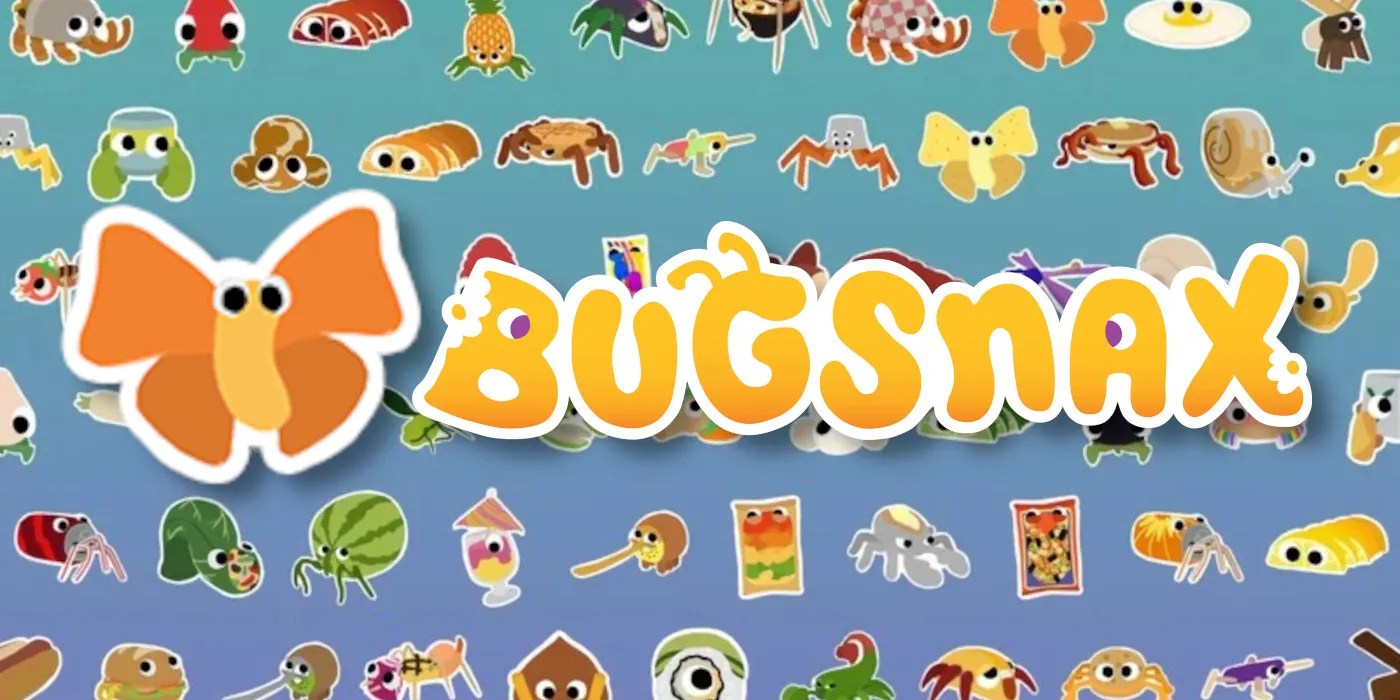 Bugsnax How to Catch Cheepoof