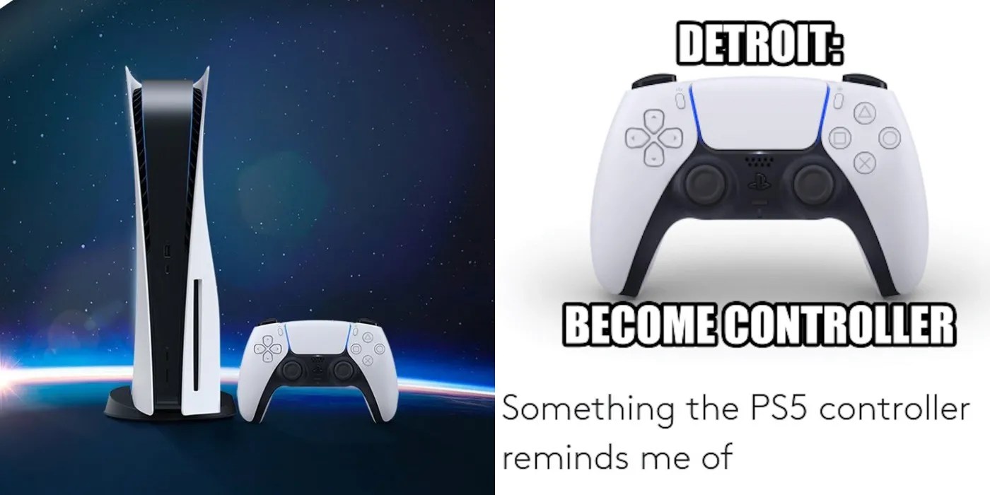 10 PS5 Controller Memes That Are Too Funny