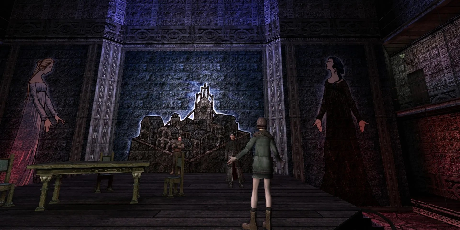 Pathologic