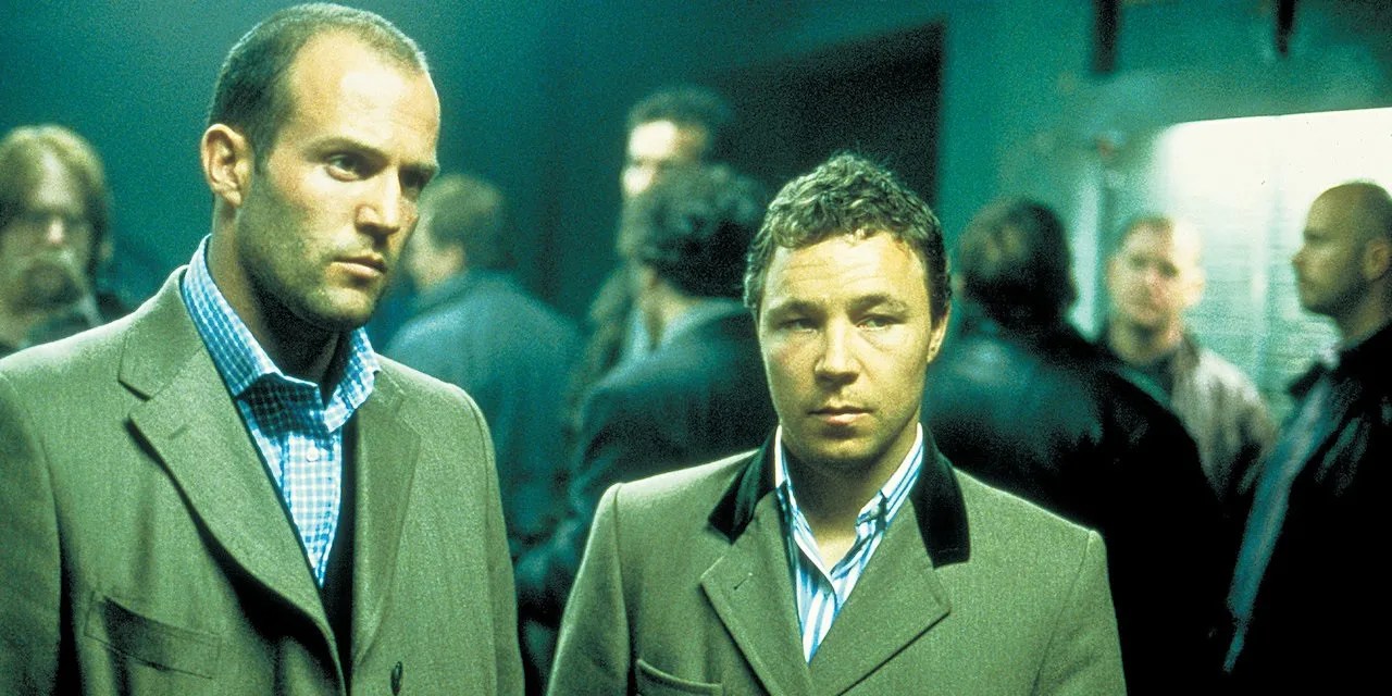 Snatch