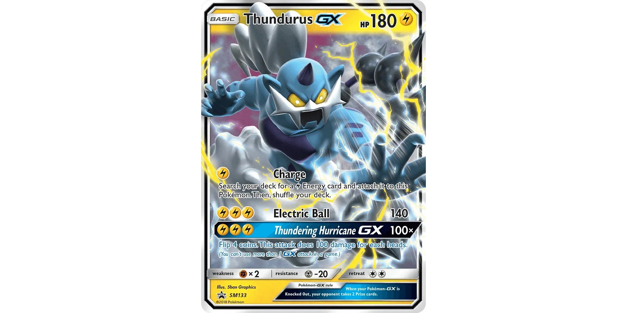 Thundurus