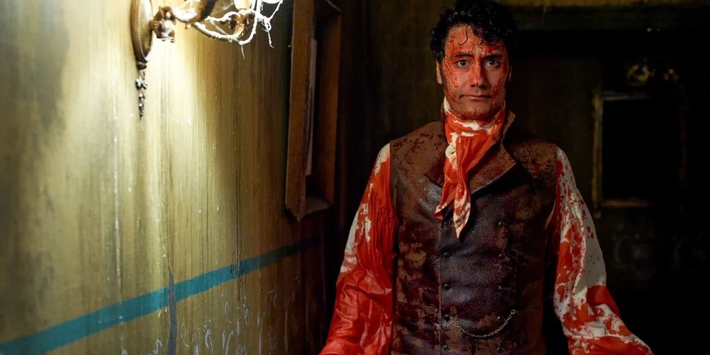 Taika Waititi Teams Up With CocaCola to Make Everyone Cry