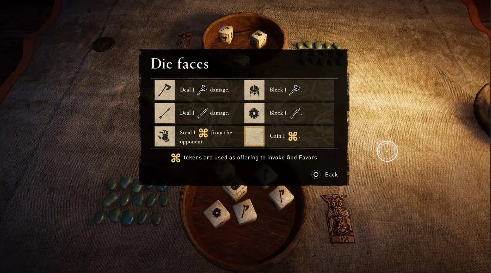 assassin&rsquo;s Creed Valhalla orlog attrition