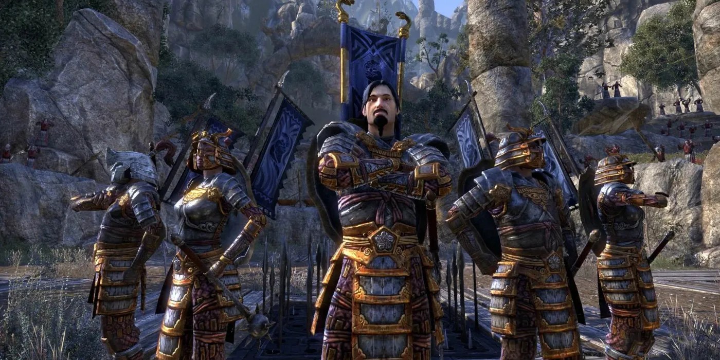 dragonstar elder scrolls