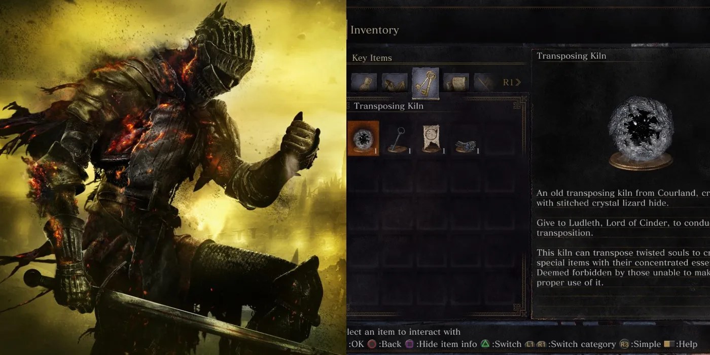 Dark Souls 3 10 Underrated Items (That Are Actually Very Useful)