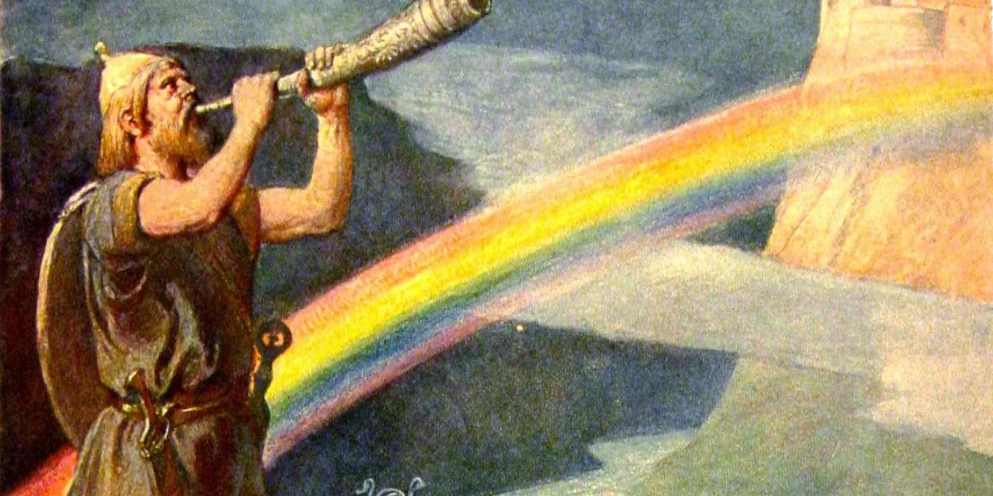 Heimdall