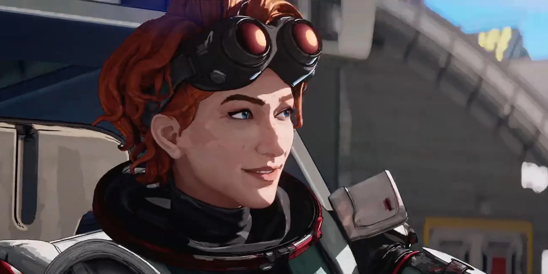 Apex’s New Legend Horizon