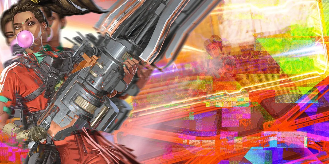 Apex Legends 7 Bugs Players Still Want Fixed in 2021 Game Rant