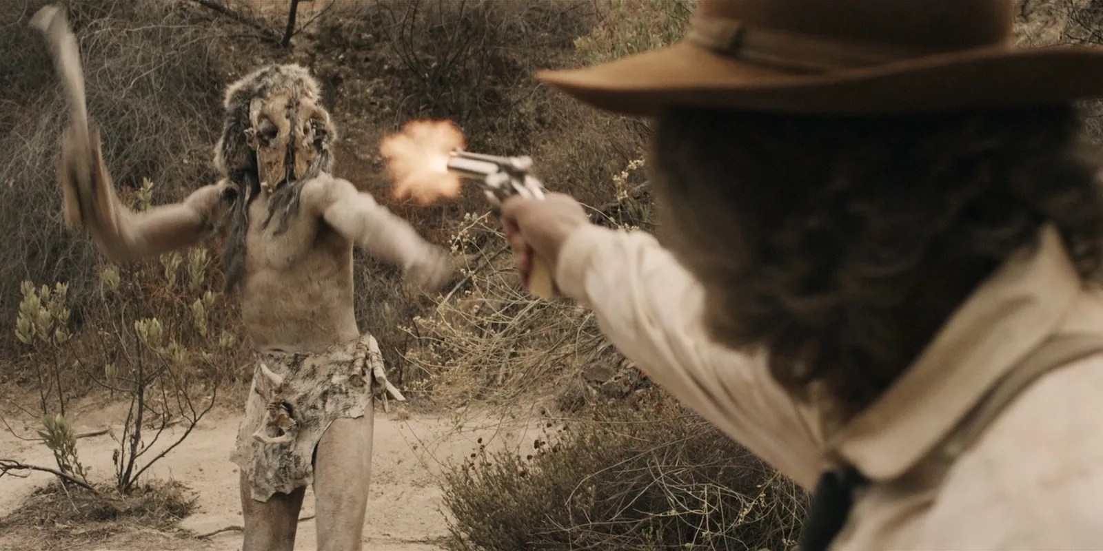 Bone Tomahawk