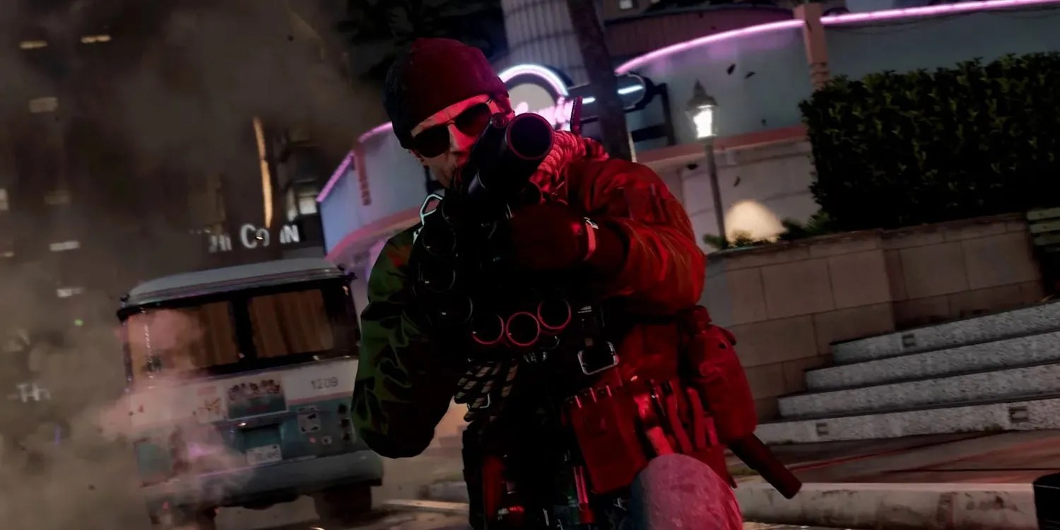 Call of Duty Black Ops Cold War Prestige