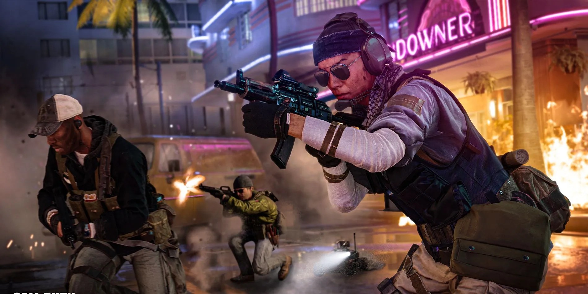 Call of Duty Black Ops Cold War Prestige